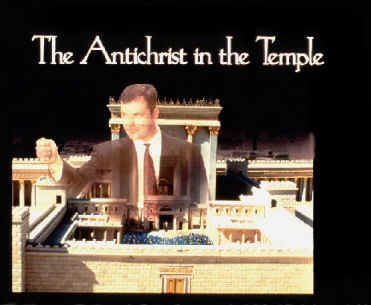 abomination of desolation