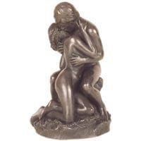 God saw everything that He made God created sex