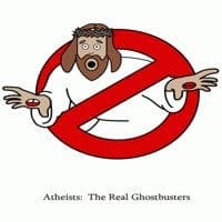 Atheist promo