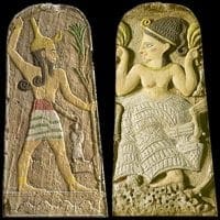 Baal worship of sex