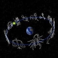 Babylonian Zodiac