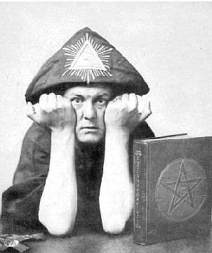 Grandpa of Satanism