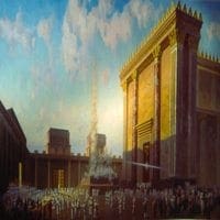Holy Temple