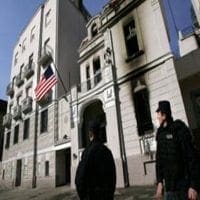 World war 3 Kosovo, revolution, nation shall rise against nation