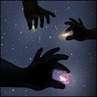 Master of New Age