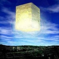 All things new New Jerusalem, New heaven & New Earth