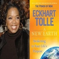 New Age queen Oprah New Age Oprah, Cultist, High priestess, New Earth, original lie