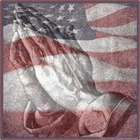 Pray for America