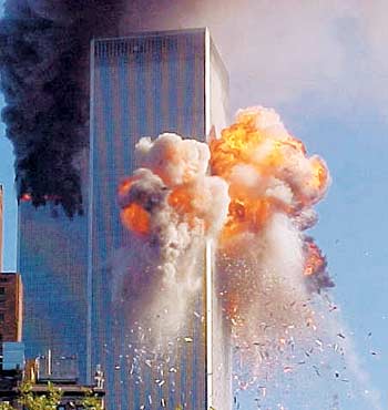 Killing the innocent Jihad terrorist attack